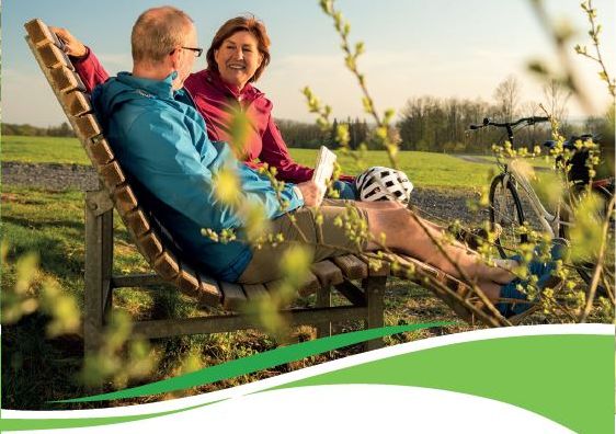 Westerwald Touristik-Service bietet Gastgeberverzeichnis 2021 an